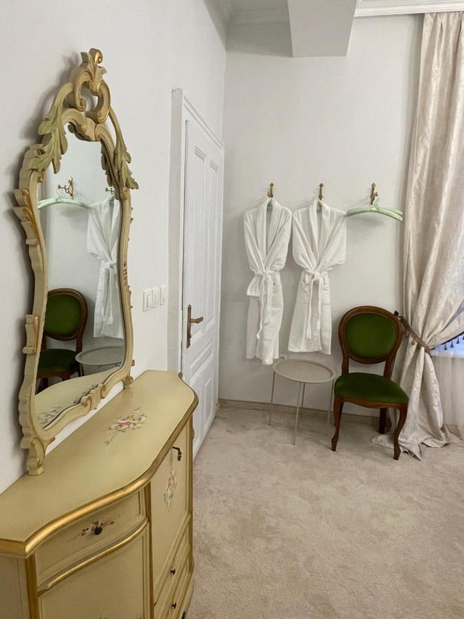 Villa al Tempio Pazardžik Esterno foto