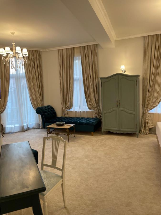 Villa al Tempio Pazardžik Esterno foto