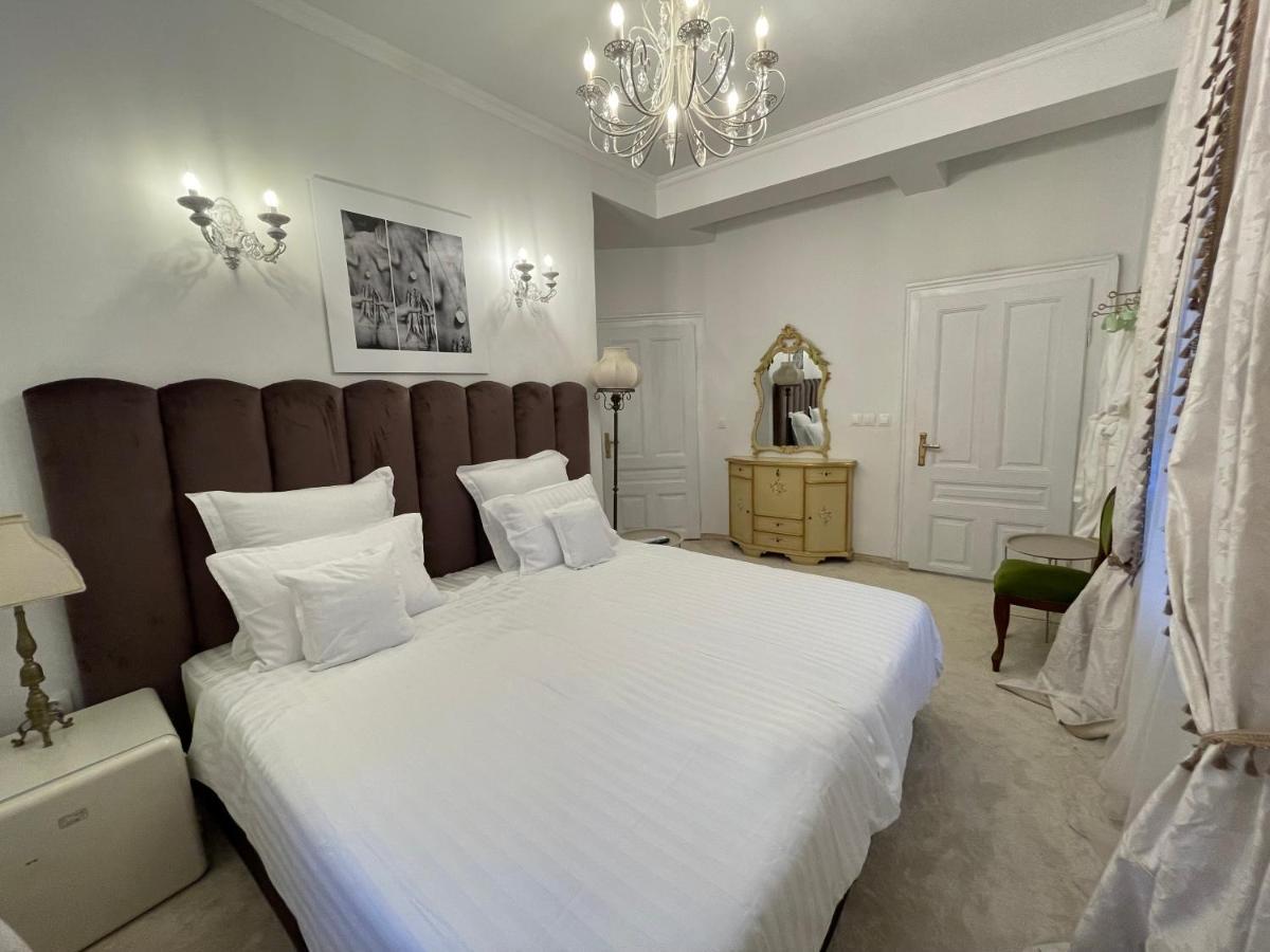 Villa al Tempio Pazardžik Esterno foto