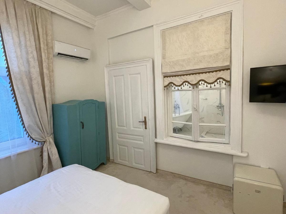 Villa al Tempio Pazardžik Esterno foto