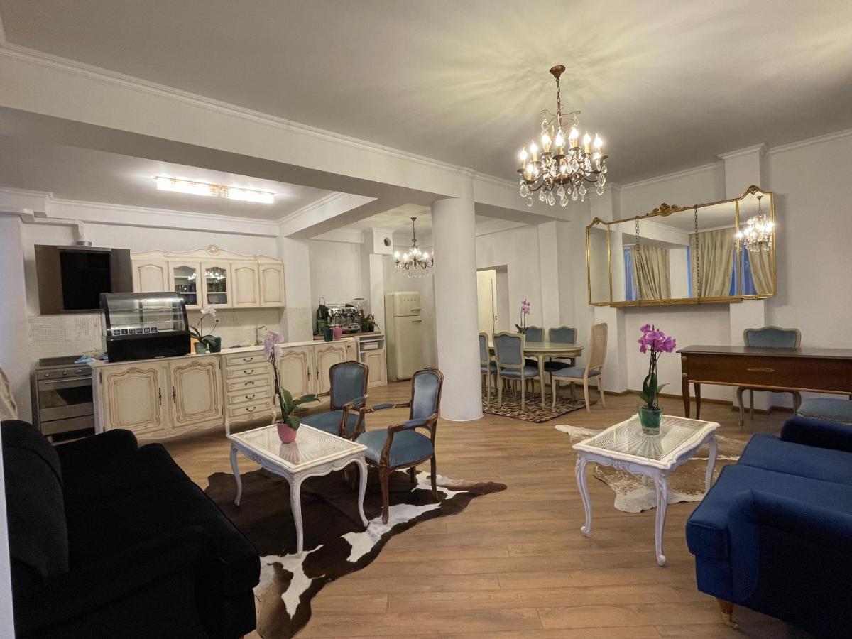 Villa al Tempio Pazardžik Esterno foto