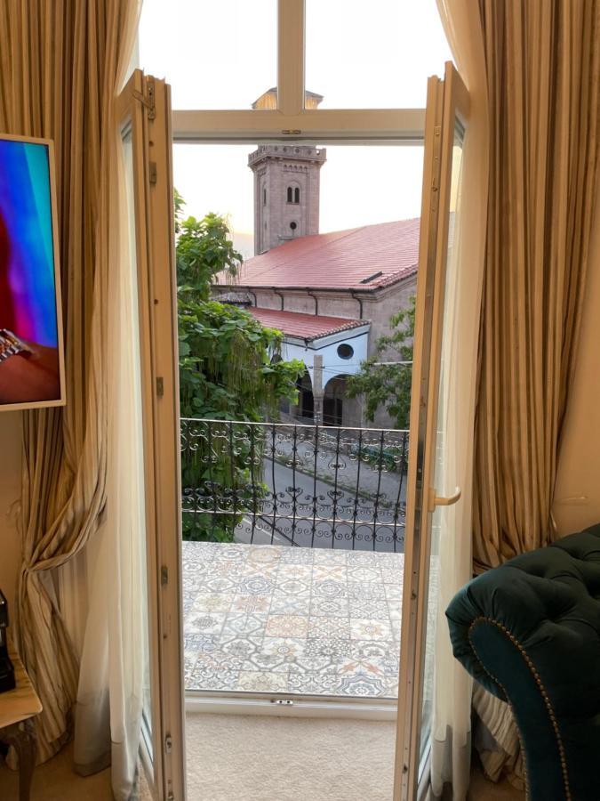 Villa al Tempio Pazardžik Esterno foto