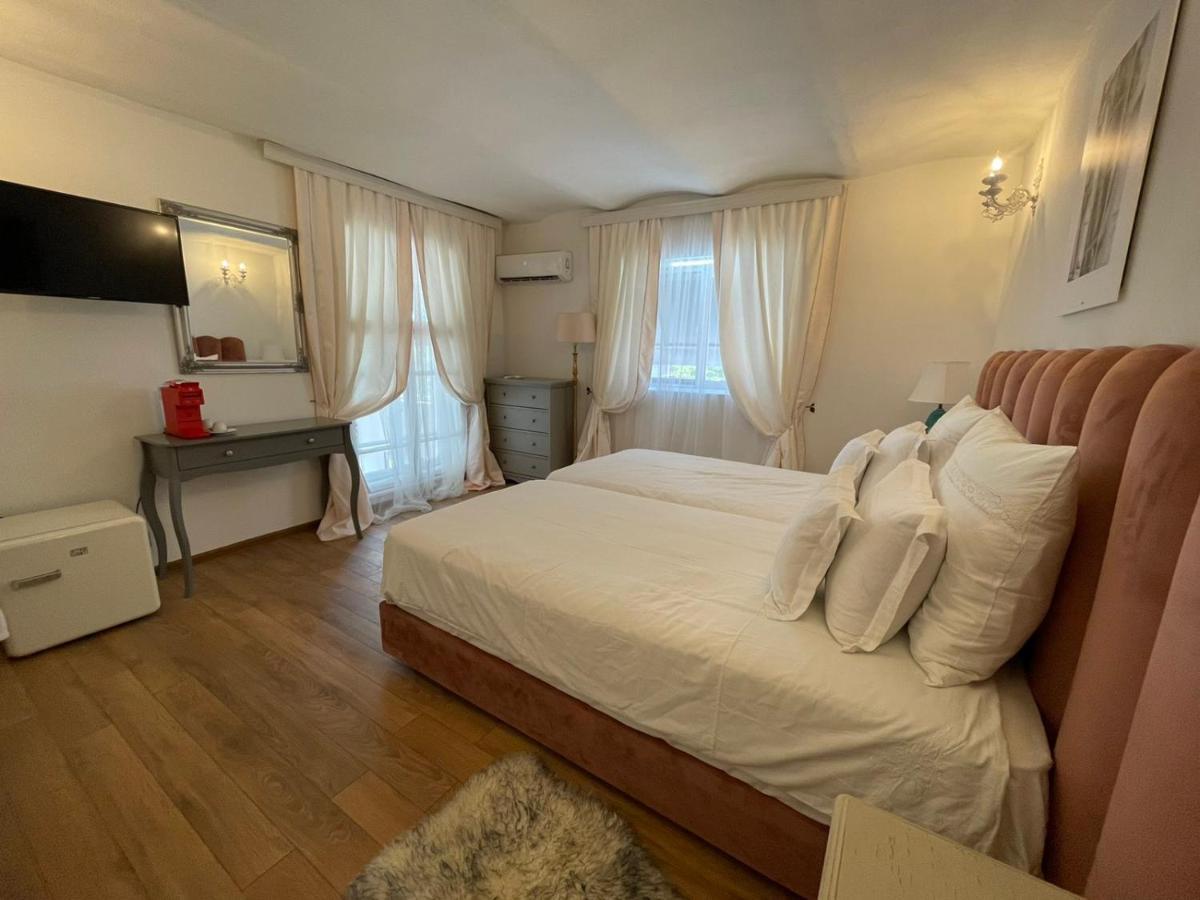 Villa al Tempio Pazardžik Esterno foto