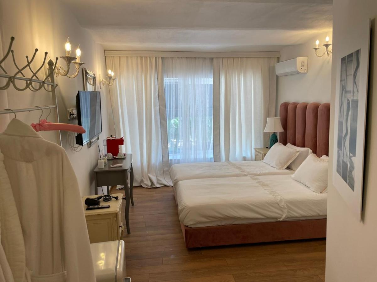 Villa al Tempio Pazardžik Esterno foto