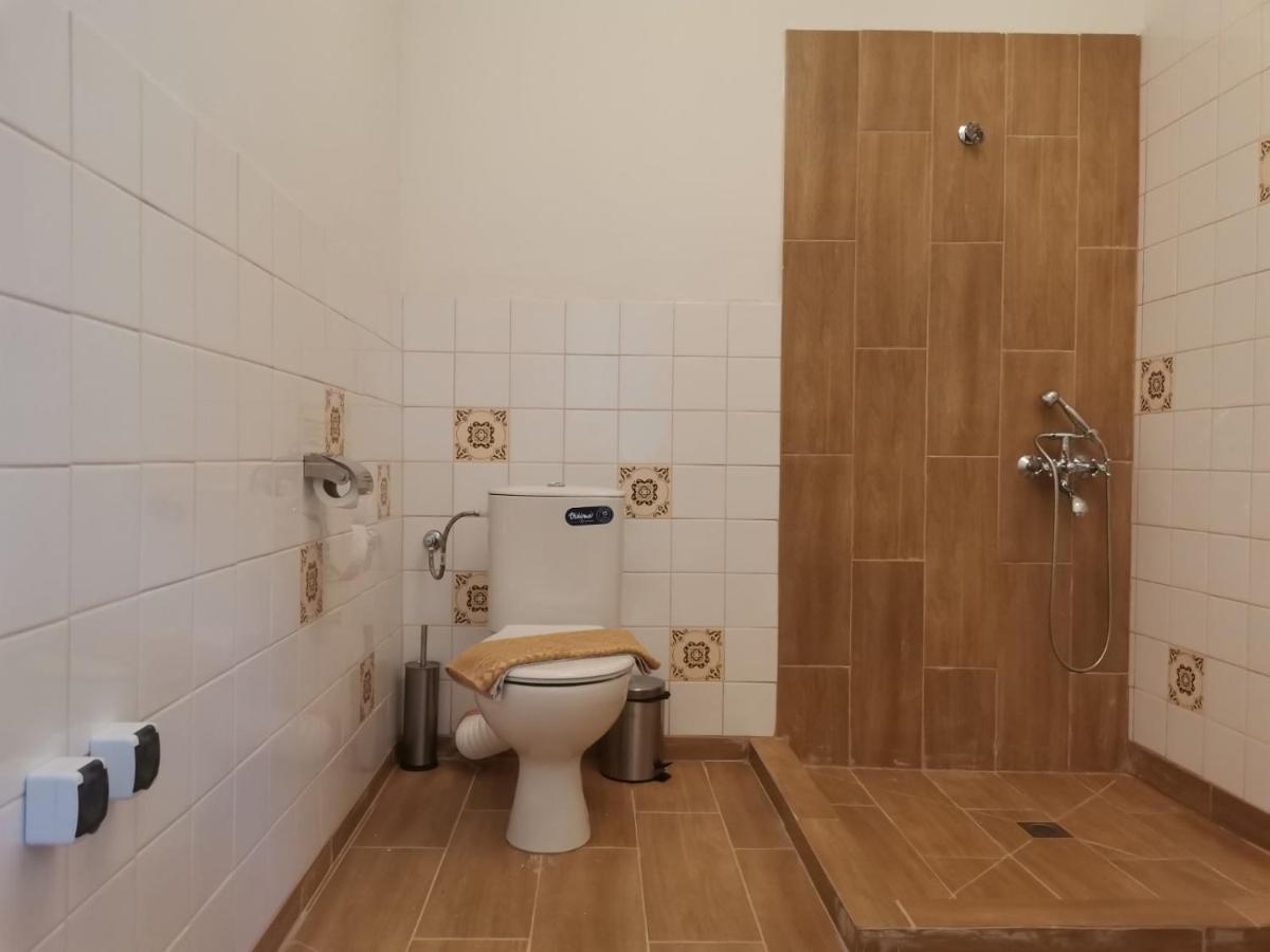 Villa al Tempio Pazardžik Esterno foto